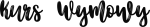 Kurs Wymowy brytyjskiej handwriting